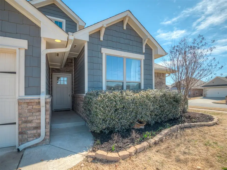 12000 Ava Grace Lane, Yukon, OK 73099 - #3