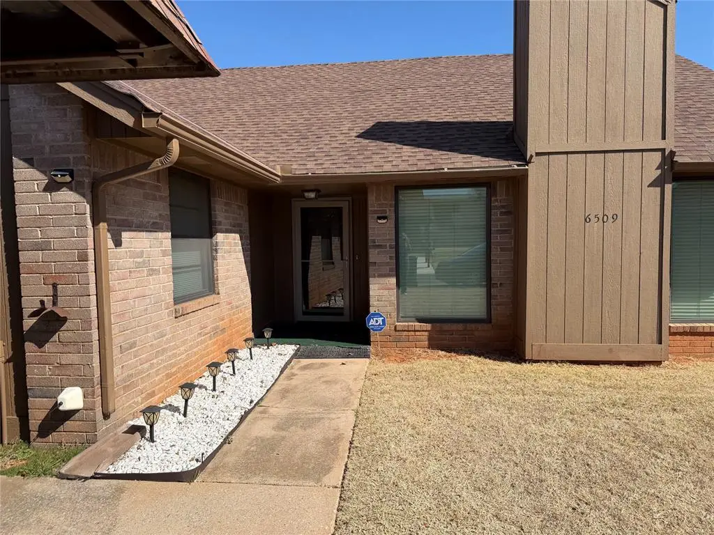 6509 Galaxie Terrace, Oklahoma City, OK 73132 - #1