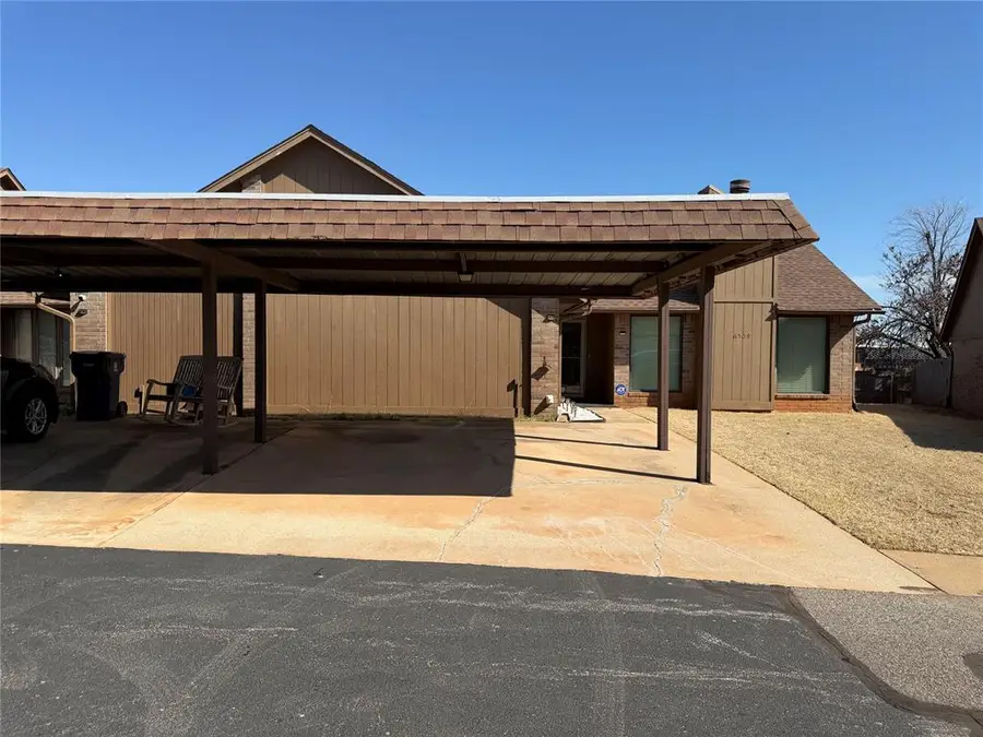 6509 Galaxie Terrace, Oklahoma City, OK 73132 - #2