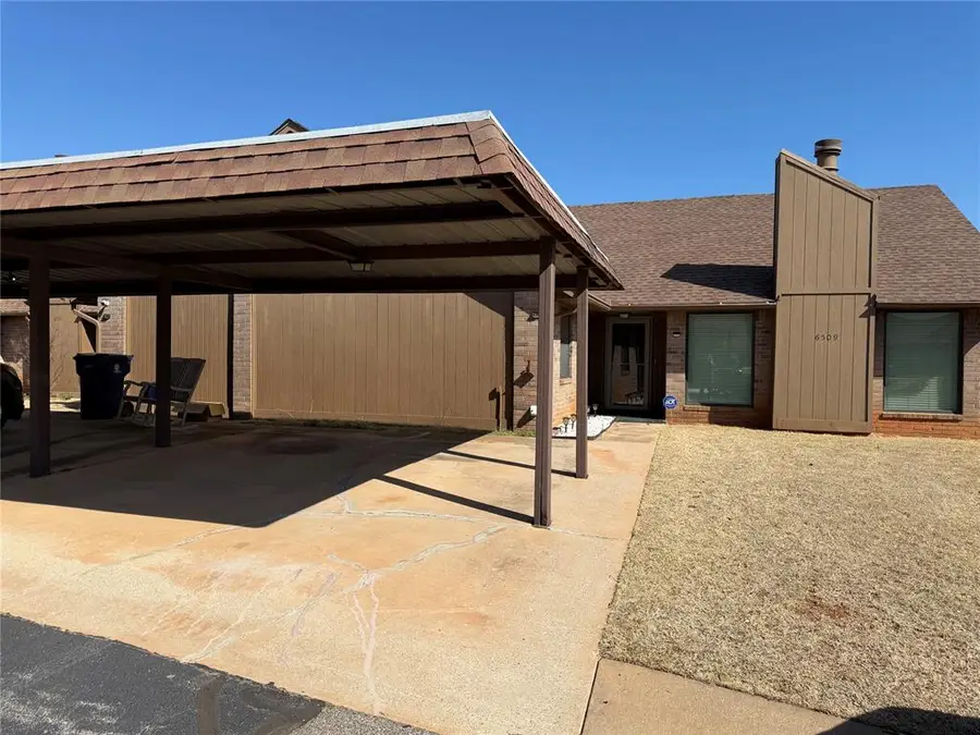6509 Galaxie Terrace, Oklahoma City, OK 73132 - #3