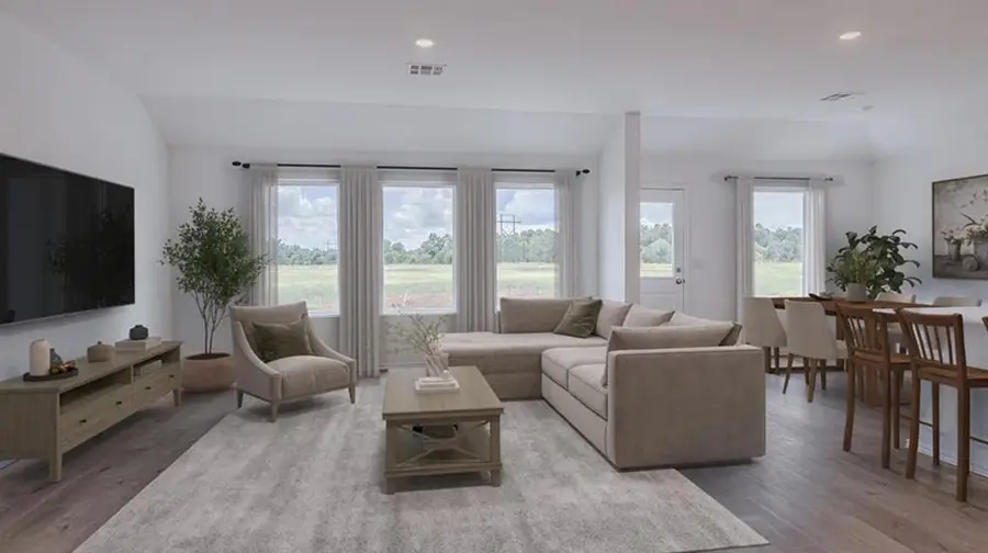 13420 Juneberry Drive, McLoud, OK 74851 - #3