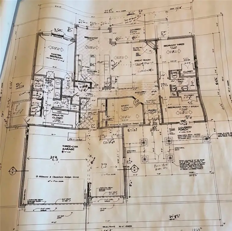 2450 Sierra Circle, Blanchard, OK 73010 - #3