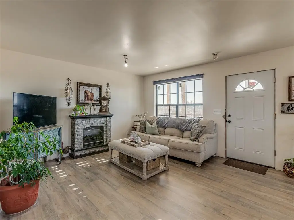 7050 Slaughterville Road, Lexington, OK 73051 - #1