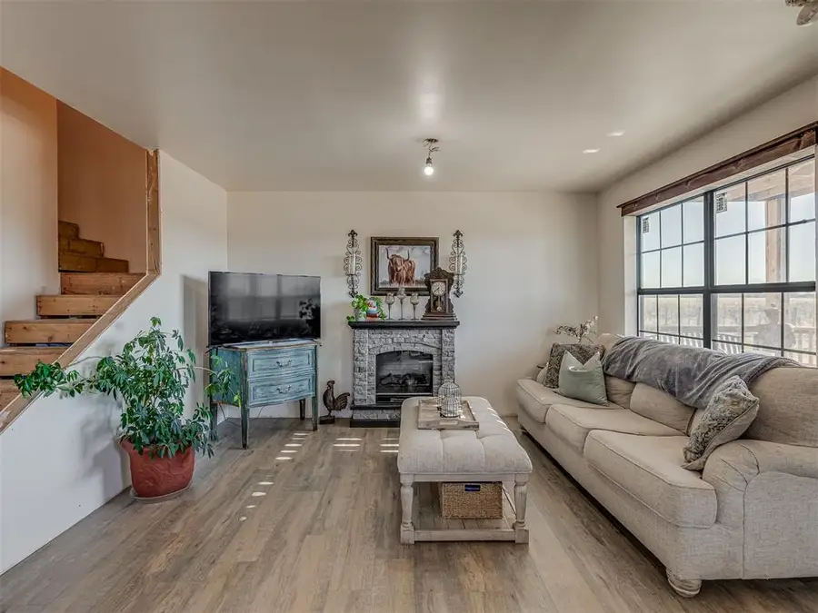 7050 Slaughterville Road, Lexington, OK 73051 - #2