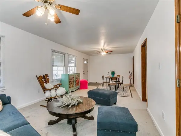 1808 Breckenridge Drive, Del City, OK 73115