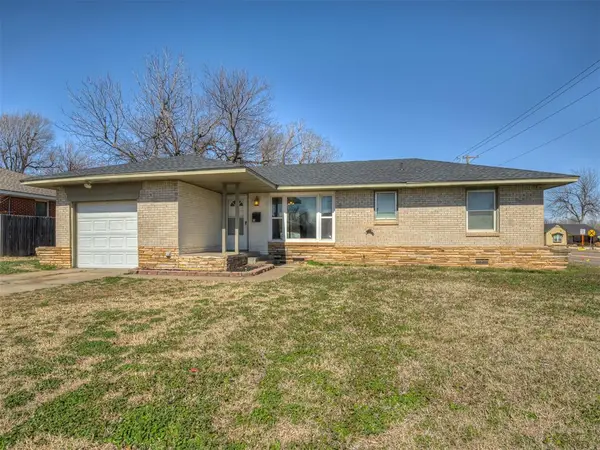 101 Pine Avenue, Yukon, OK 73099