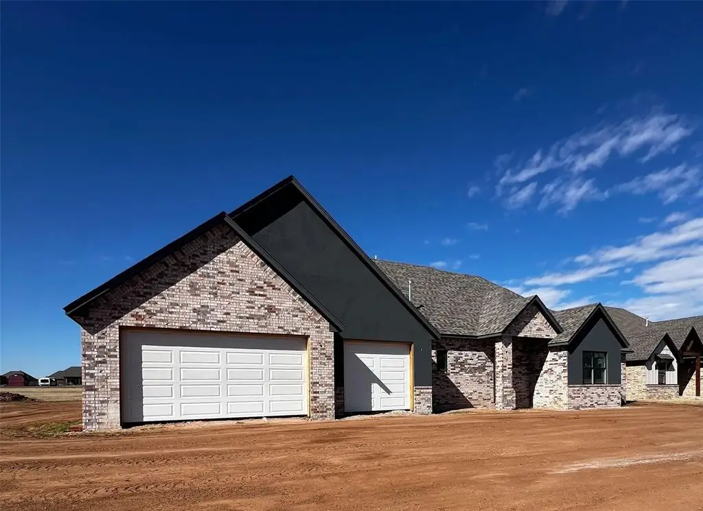 1129 E Jaden Boulevard, Tuttle, OK 73089 - #1