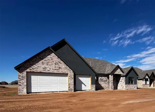 1129 E Jaden Boulevard, Tuttle, OK 73089