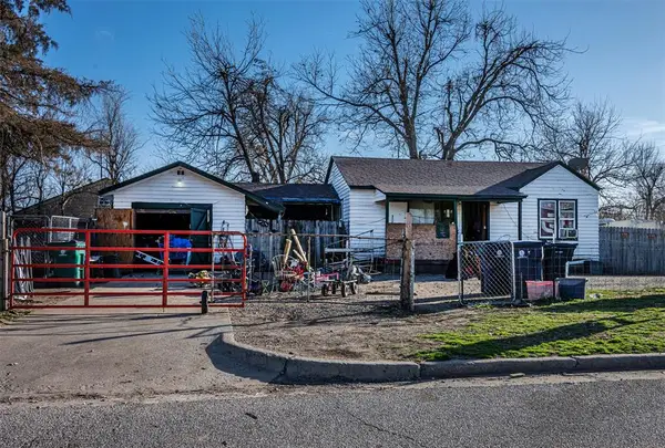 1900 SW 13th Street, Oklahoma City, OK 73108
