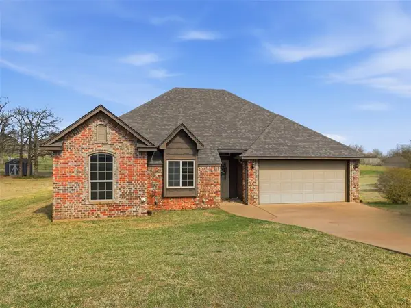11624 Country View, Guthrie, OK 73044