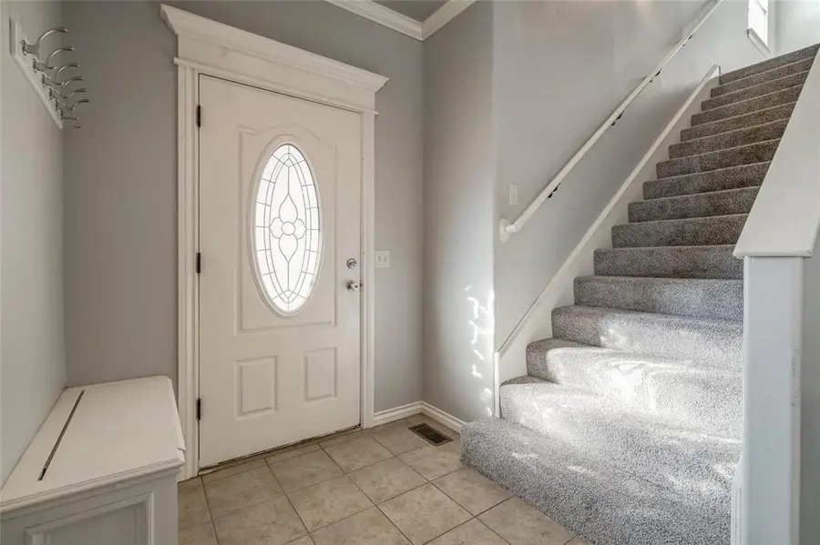 13808 Oxford Drive, Edmond, OK 73013 - #2