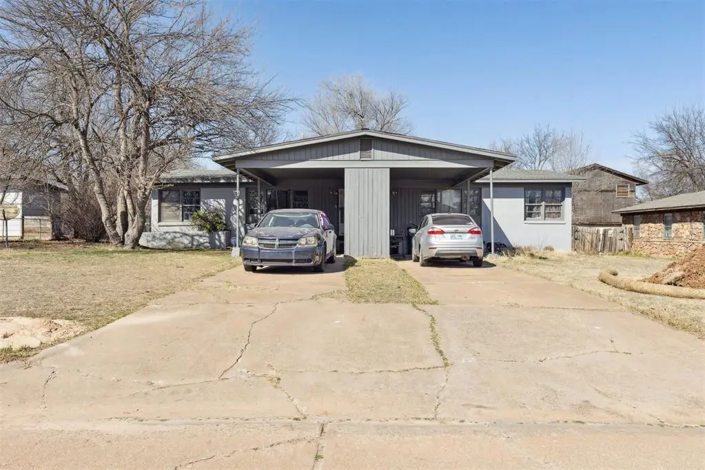 2419 NW Cheyenne Avenue, Lawton, OK 73505 - #1