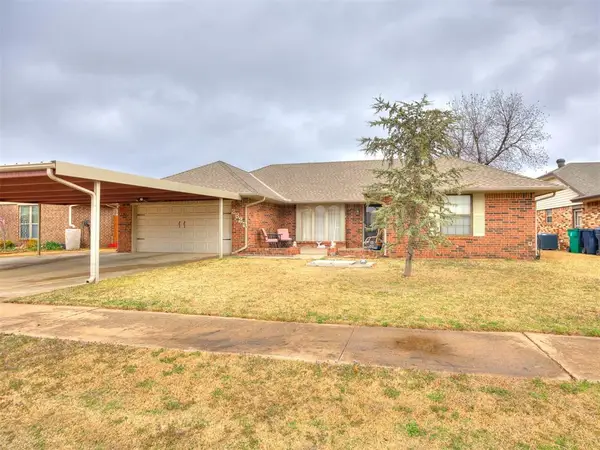 2621 SW 90th Street, Oklahoma City, OK 73159