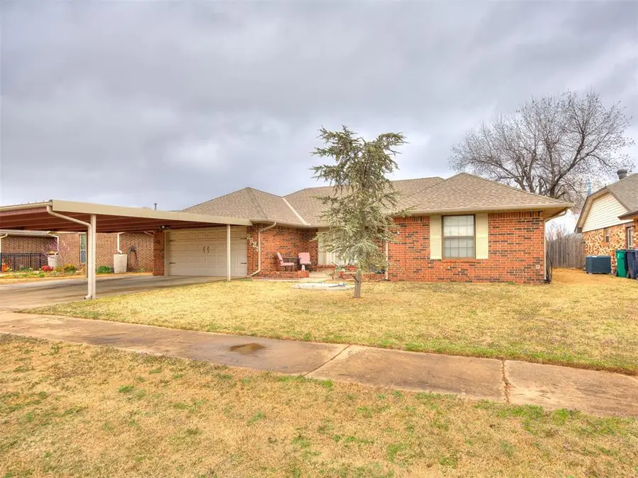 2621 SW 90th Street, Oklahoma City, OK 73159 - #2