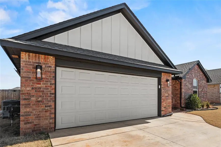 14108 Upper Village Drive, Piedmont, OK 73078 - #3