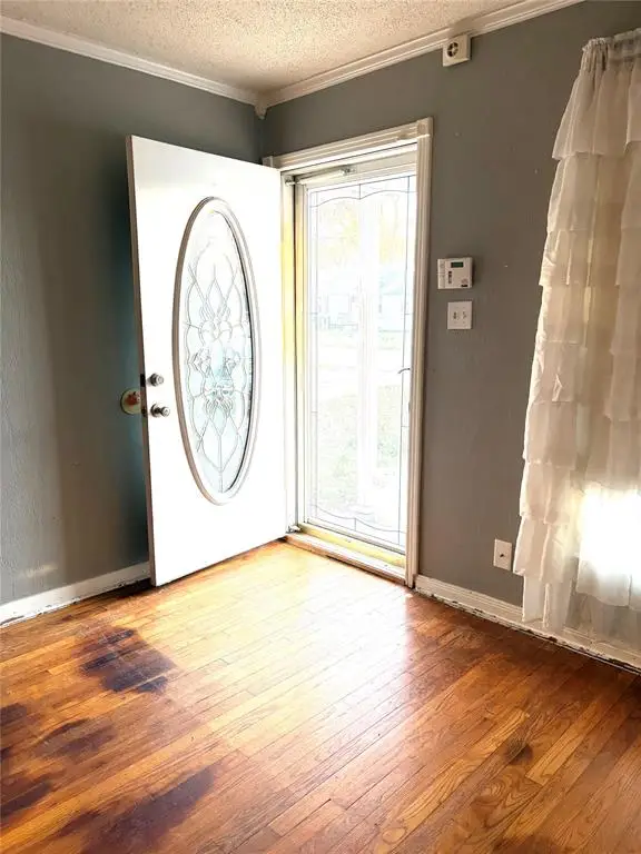 4745 SE 25th Street, Oklahoma City, OK 73115 - #3