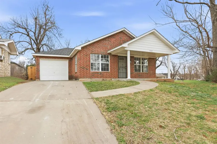 1525 NE 8th Street, Oklahoma City, OK 73117 - #2