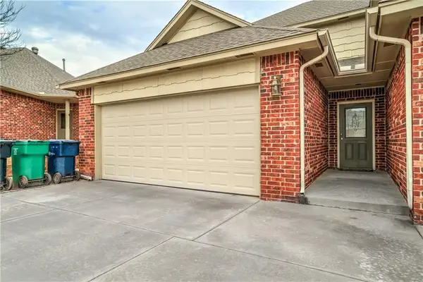 13810 Oxford Drive, Edmond, OK 73013