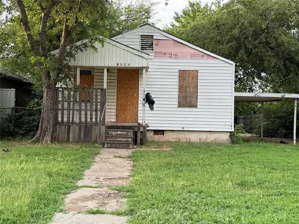 3741 NW 29th Street, Oklahoma City, OK 73107