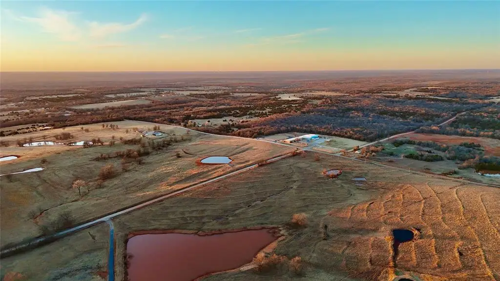 2 Wilshire Road, McLoud, OK 74851 - #1