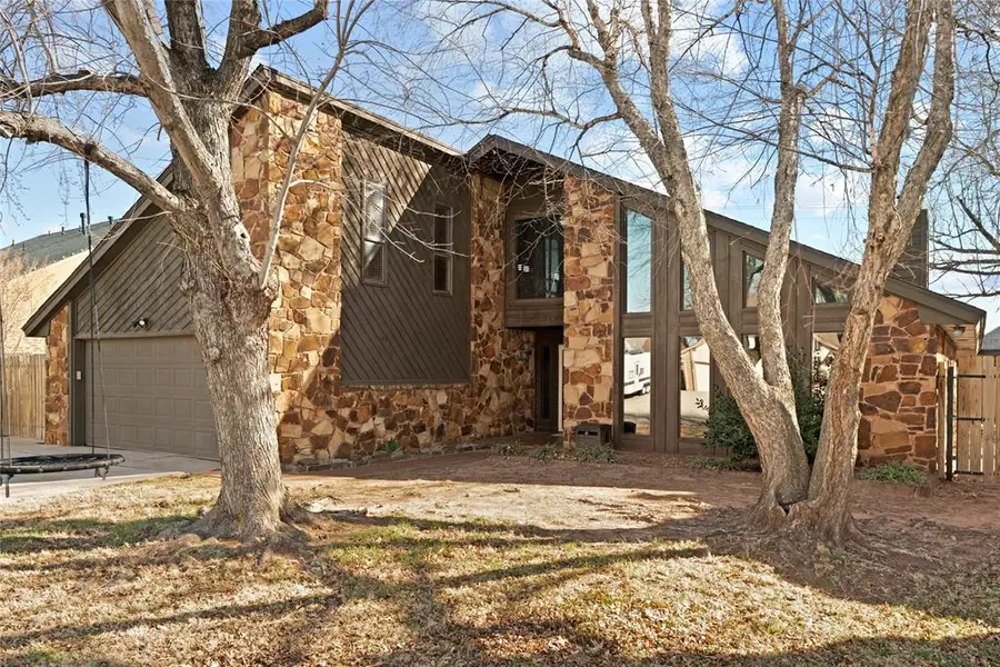 2012 Yellowstone Drive, Yukon, OK 73099 - #2