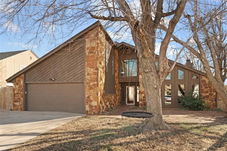 2012 Yellowstone Drive, Yukon, OK 73099 - #3