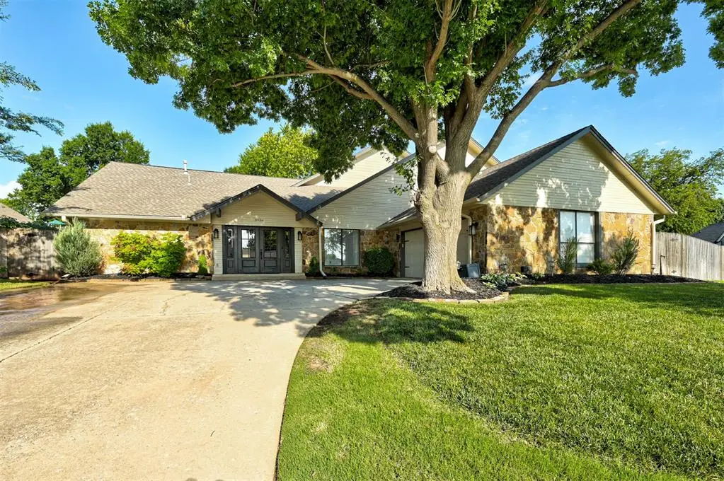 3936 Spyglass Road, Oklahoma City, OK 73120 - #1