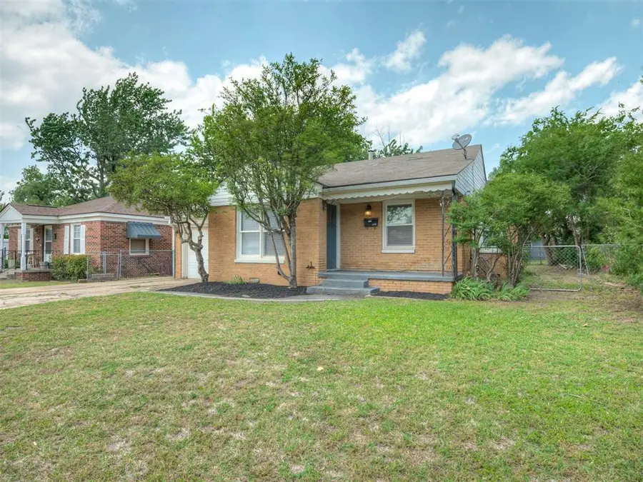 2145 Brighton Avenue, Oklahoma City, OK 73120 - #2