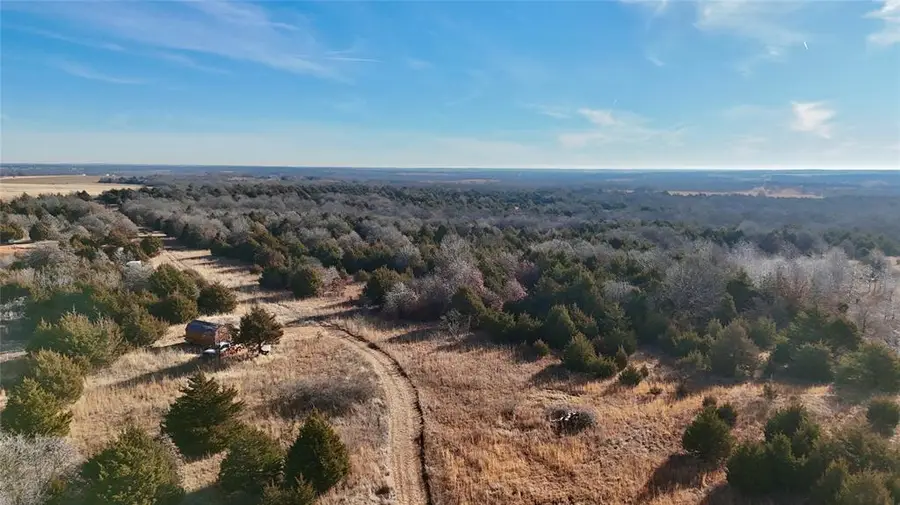 830672 S 3400 Road, Chandler, OK 74834 - #2