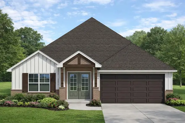 12021 NW 121st Circle, Yukon, OK 73099