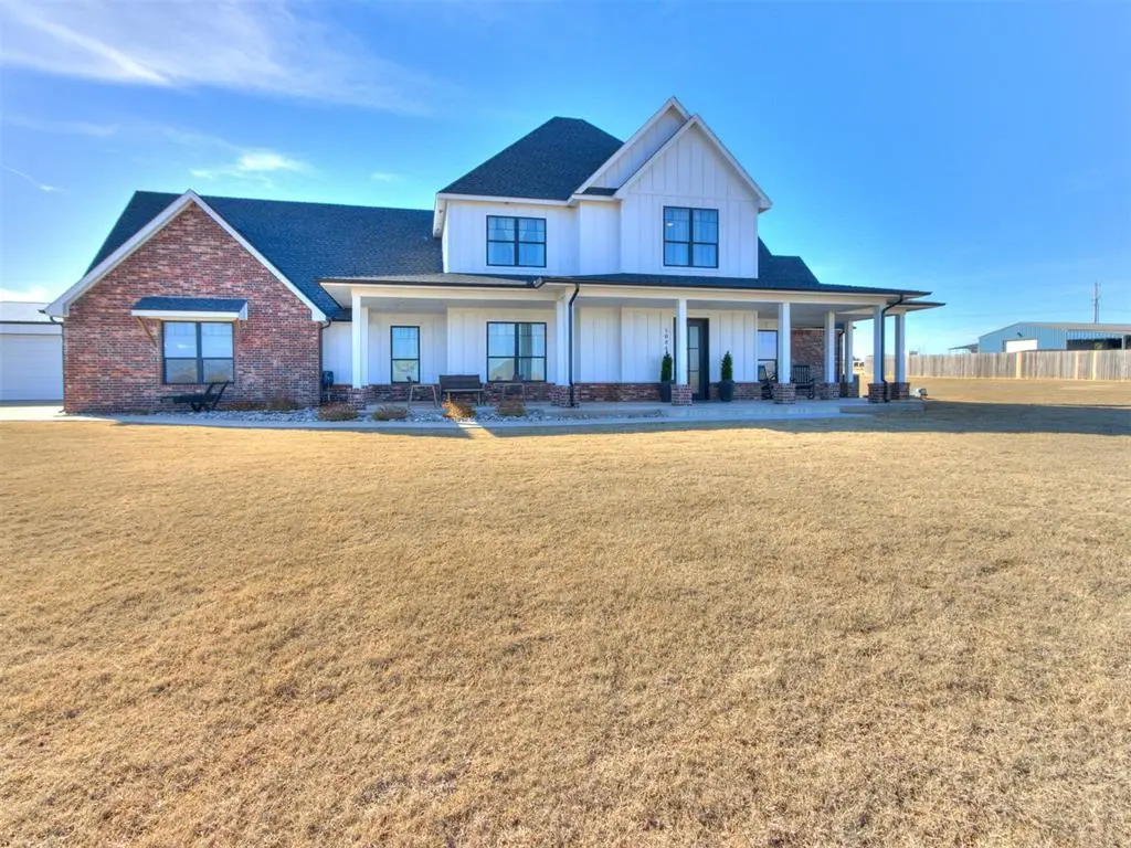 1084 County 2966 Street, Blanchard, OK 73010 - #1