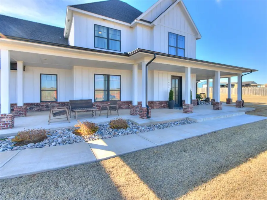 1084 County 2966 Street, Blanchard, OK 73010 - #3