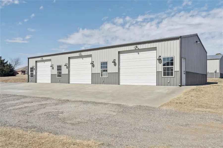 26 Orville Road, Shawnee, OK 74801 - #3