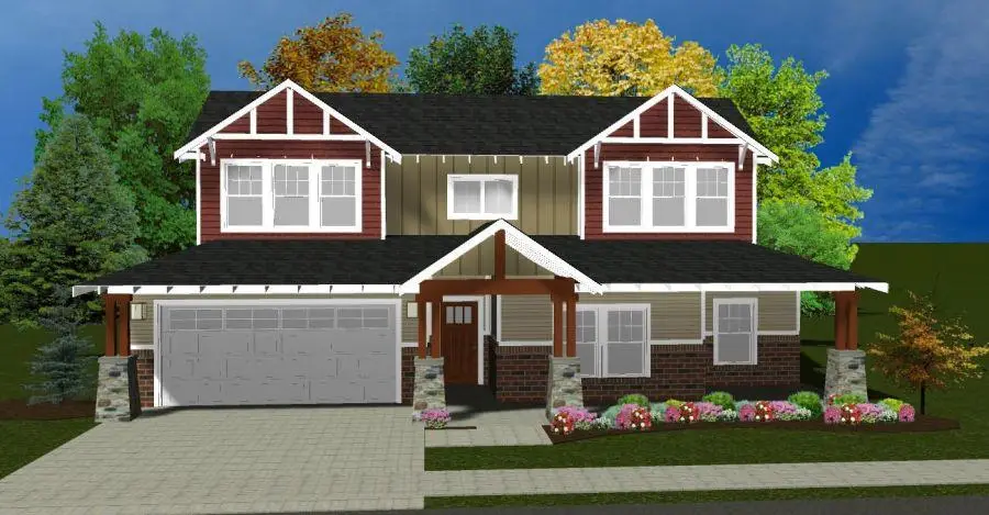 1216 Statehood Street, Edmond, OK 73034 - #1