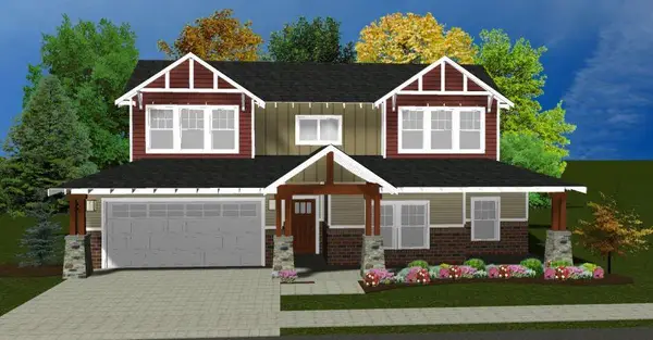 1216 Statehood Street, Edmond, OK 73034