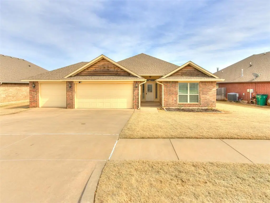 712 Windy Lane, Yukon, OK 73099 - #1