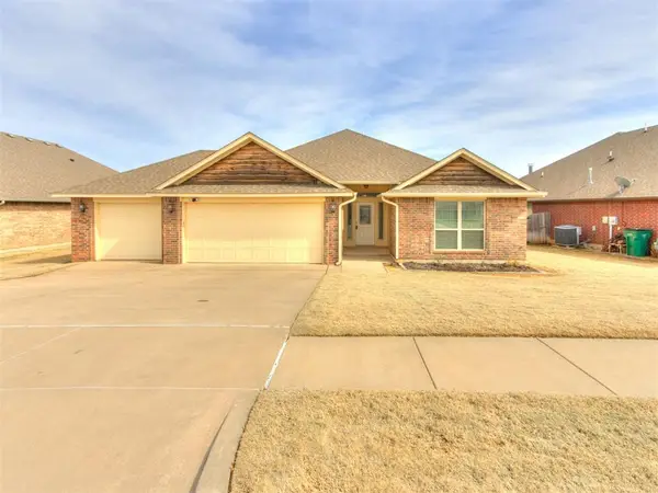 712 Windy Lane, Yukon, OK 73099