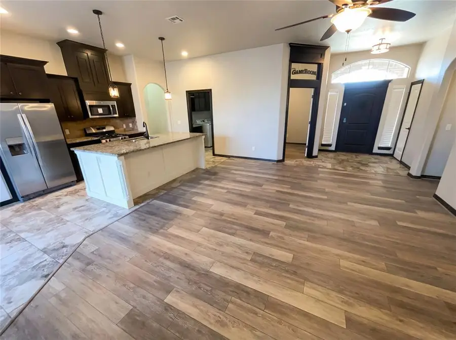 3517 Sardis Way, Yukon, OK 73099 - #2