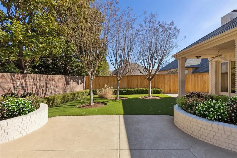 5017 Barnsteeple Court, Oklahoma City, OK 73142 - #3