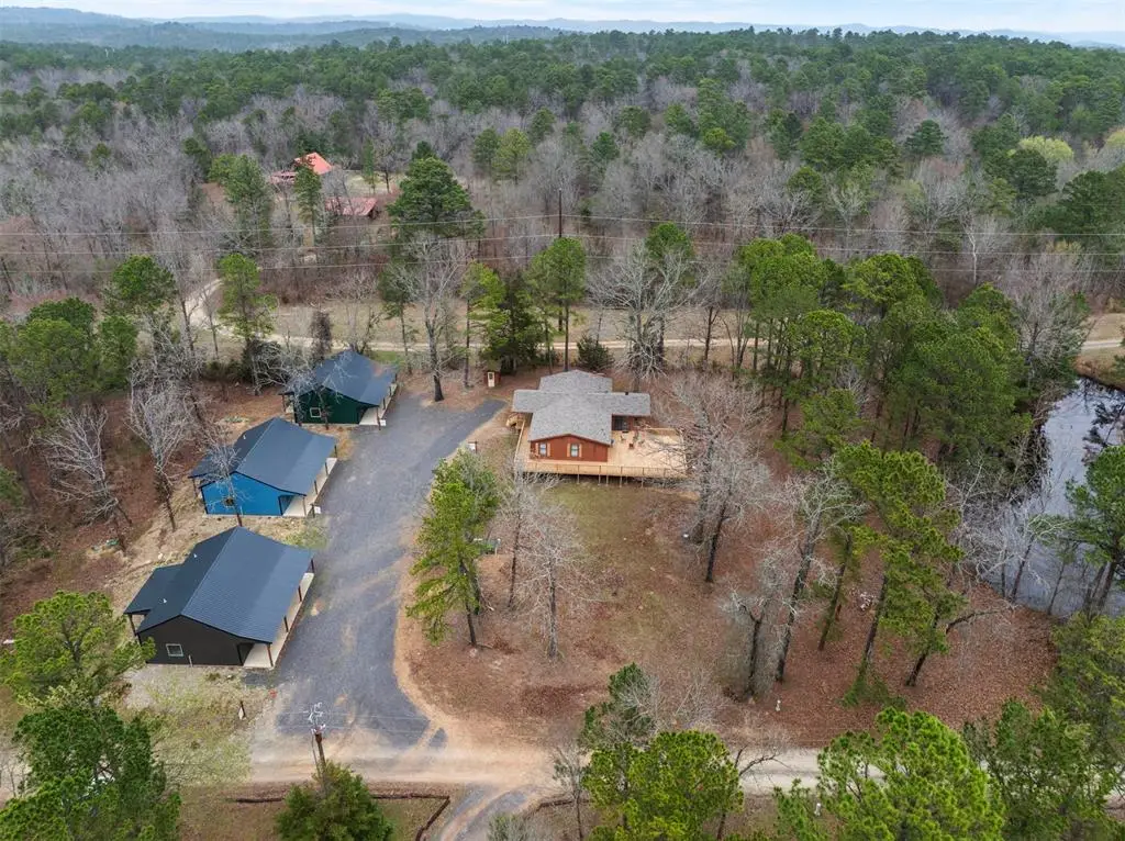 85 Alexis Lane, Broken Bow, OK 74728 - #1