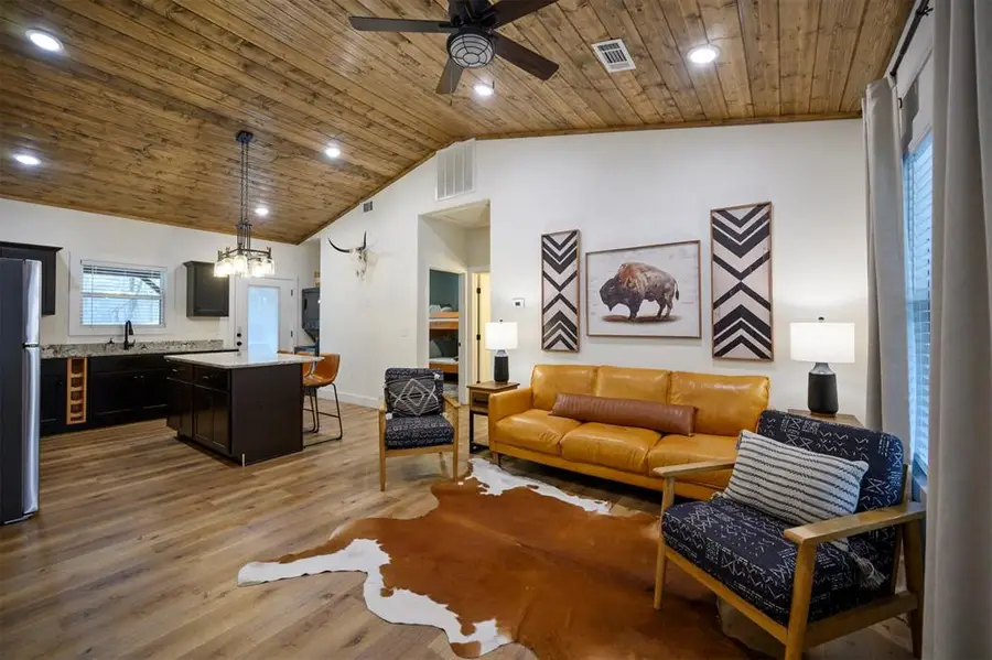 85 Alexis Lane, Broken Bow, OK 74728 - #3