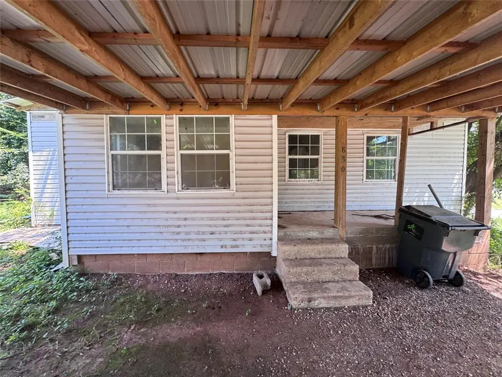 830 S 2nd Avenue, Purcell, OK 73080 - #1