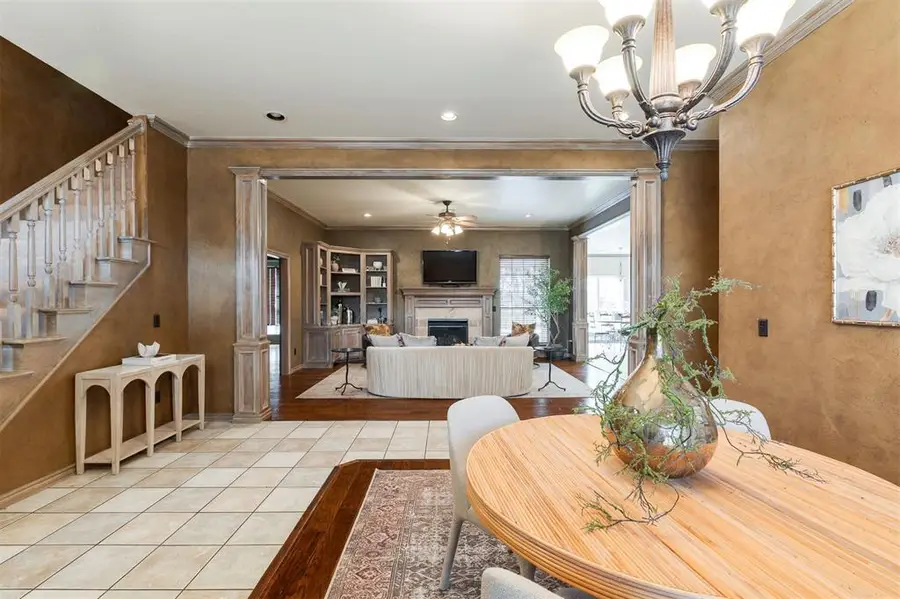 13724 Calistoga Drive, Oklahoma City, OK 73170 - #3