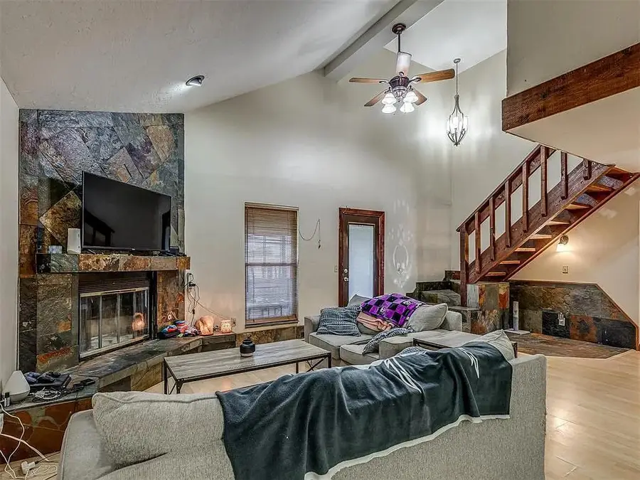 813 Lapwing Road, Edmond, OK 73003 - #3