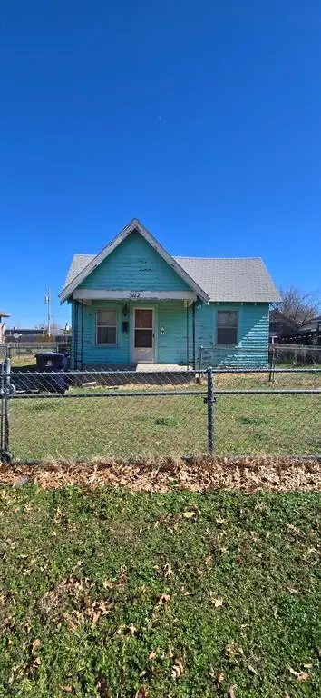 3112 S Clegern Street, Oklahoma City, OK 73109 - #1