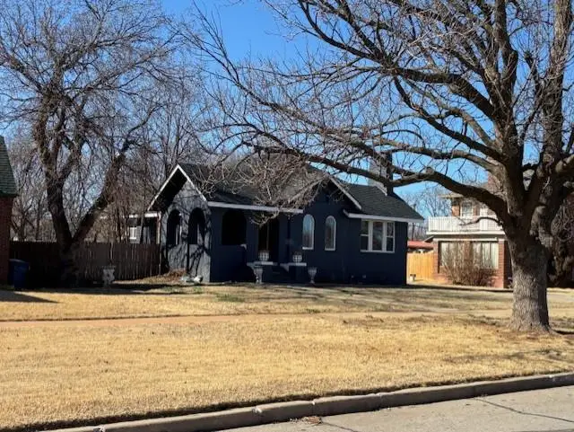 Address Withheld By Seller, Cordell, OK 73632 - #2