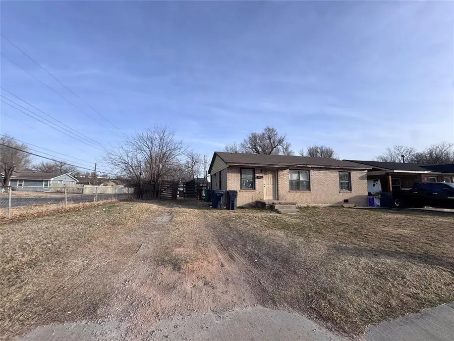 3269 SW 47th Street, Oklahoma City, OK 73119 - #2
