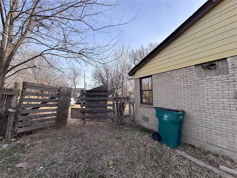 3269 SW 47th Street, Oklahoma City, OK 73119 - #3