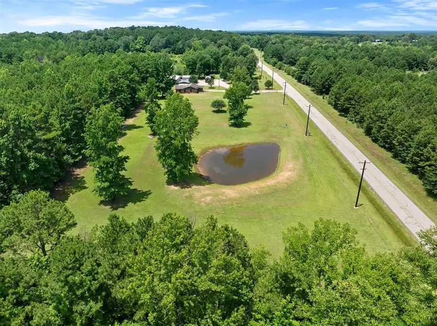 3616 E 1980 Road, Fort Towson, OK 74735 - #3