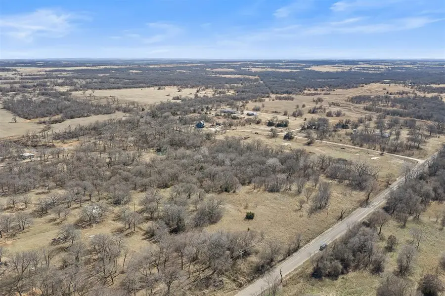 N County Road 3000, Foster, OK 73434 - #2